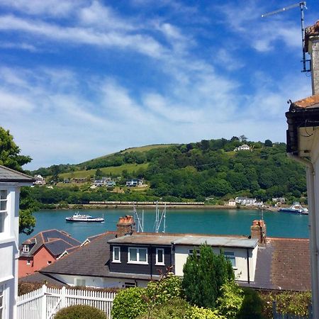 Sandquay View Dartmouth Eksteriør billede